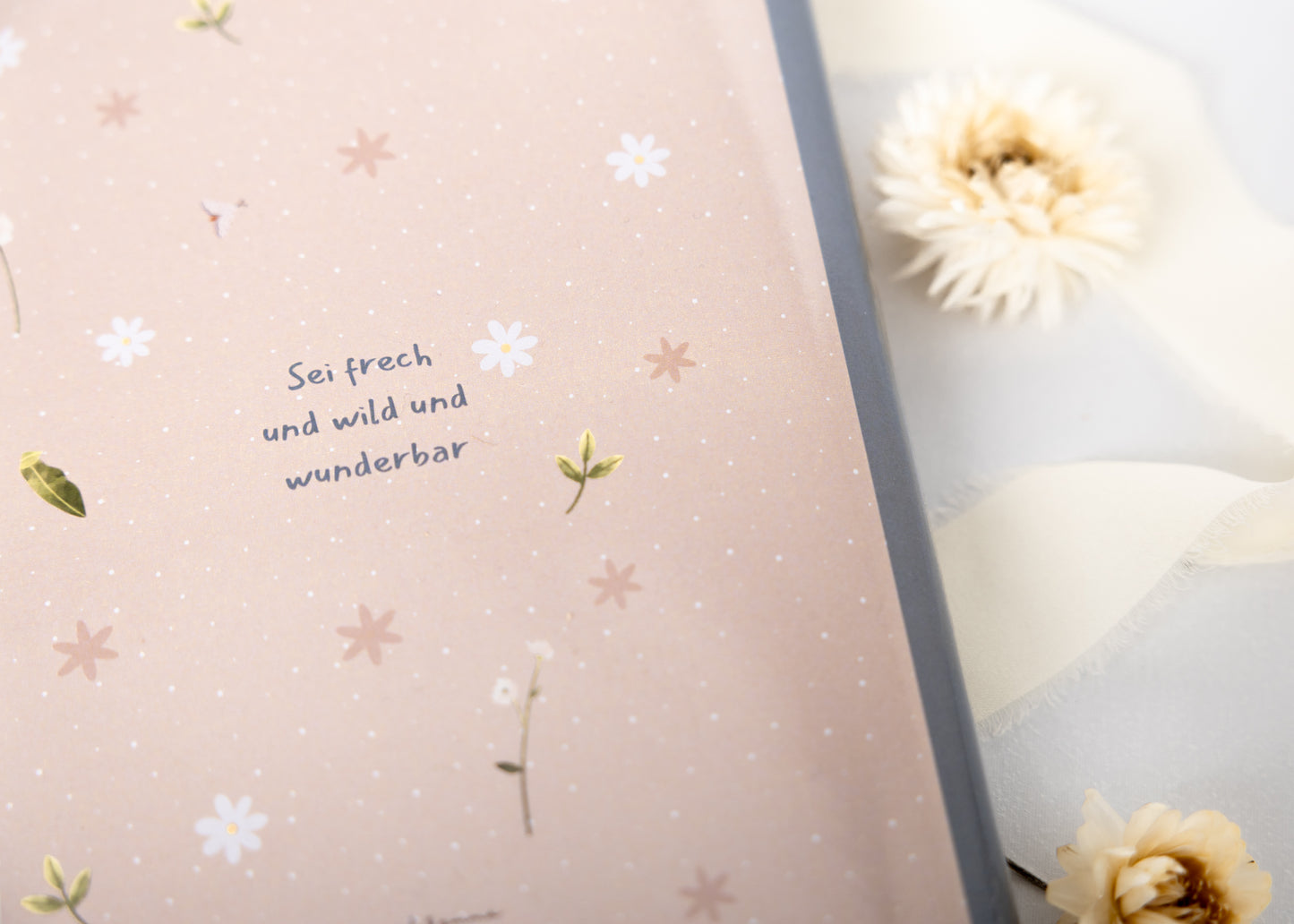 Hausaufgabenheft Hülle Pferde personalisierbar