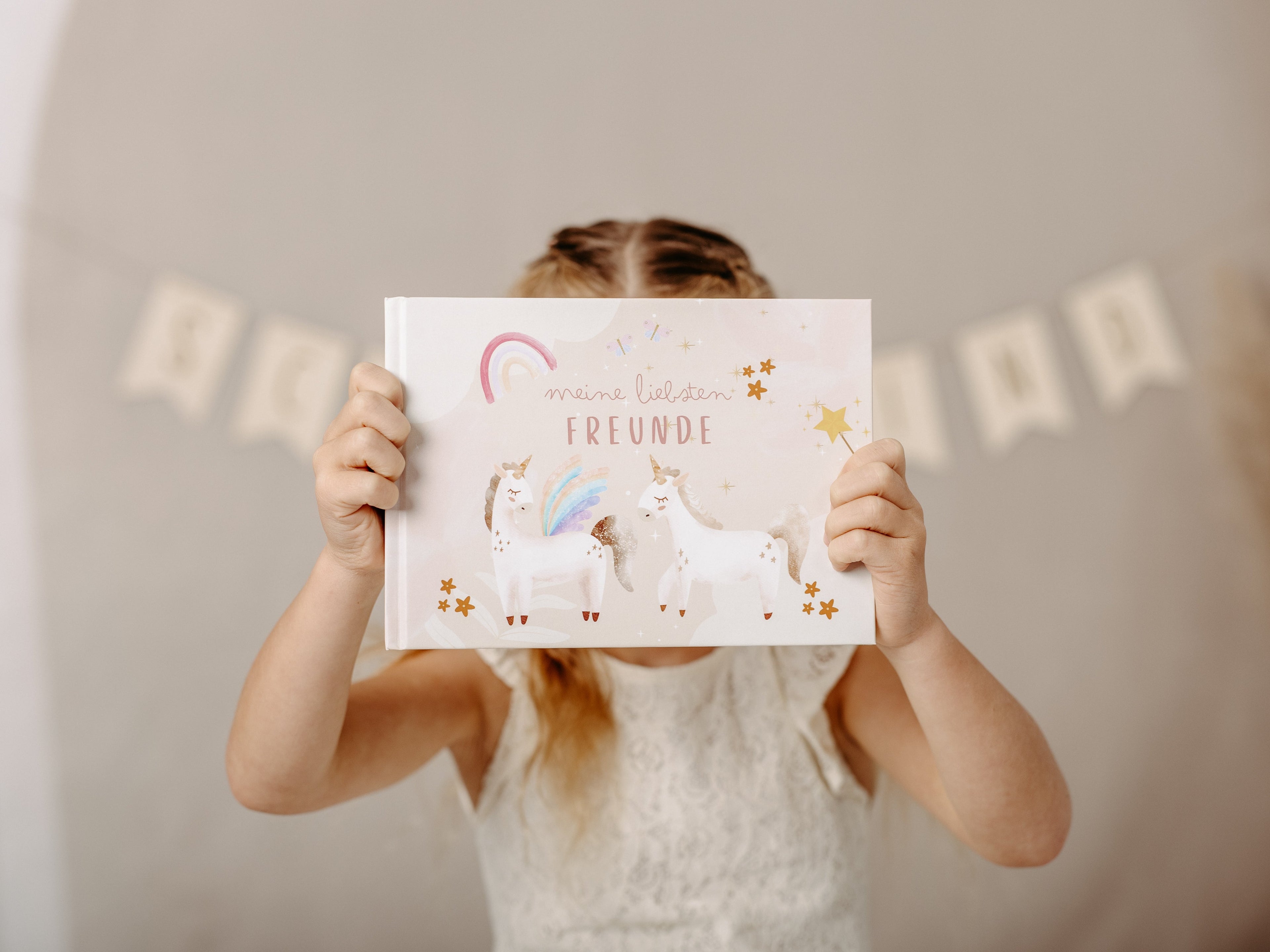 Geschenke zur Einschulungsfeier - dieses Geschenk begleitet dein Kind durch die Schulzeit!