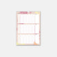 Familienkalender 2025 Familienplaner 2025 A3 Wandkalender