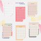 Familienkalender 2026 - A3