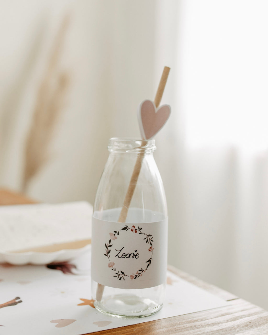 Muffin Topper Pferdegeburtstag DIY